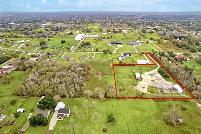 18126 County Road 125 Road, Pearland, TX 77581 - Photo 11