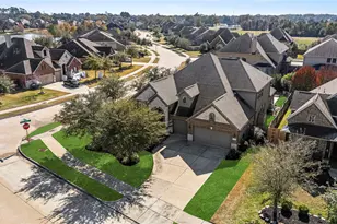 6303 Nectar Grove Ct, Katy, TX 77493 - Photo 1