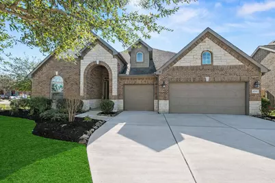 6303 Nectar Grove Court, Katy, TX 77493 - Photo 3