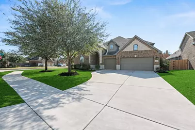 6303 Nectar Grove Court, Katy, TX 77493 - Photo 47