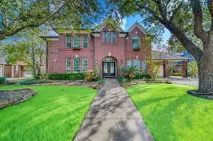 9606 Oakland Lake Way, Missouri City, TX 77459 - Photo 1