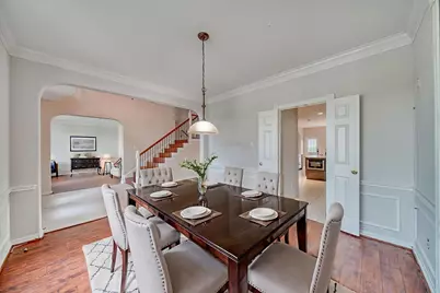 9606 Oakland Lake Way, Missouri City, TX 77459 - Photo 13