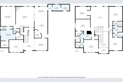 9606 Oakland Lake Way, Missouri City, TX 77459 - Photo 47