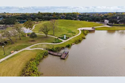 9606 Oakland Lake Way, Missouri City, TX 77459 - Photo 45