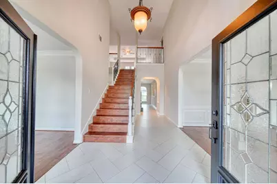 9606 Oakland Lake Way, Missouri City, TX 77459 - Photo 3