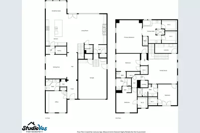 5119 Locust Street, Bellaire, TX 77401 - Photo 47