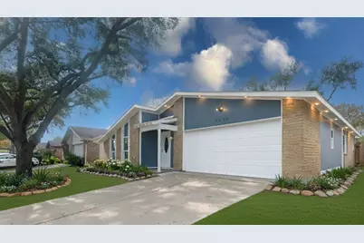 7206 La Granada Drive, Houston, TX 77083 - Photo 35