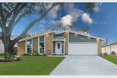 7206 La Granada Drive, Houston, TX 77083 - Photo 1