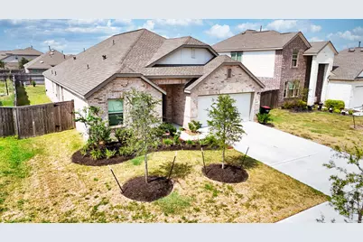 2610 Olivine Stone Drive, Richmond, TX 77469 - Photo 29