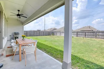 2610 Olivine Stone Drive, Richmond, TX 77469 - Photo 35