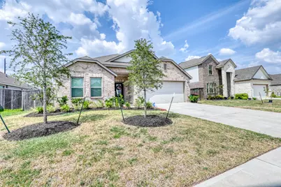 2610 Olivine Stone Drive, Richmond, TX 77469 - Photo 5