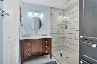2223 W Settlers Way, The Woodlands, TX 77380 - Photo 31