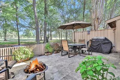 2223 W Settlers Way, The Woodlands, TX 77380 - Photo 23