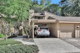 2223 W Settler's Way, The Woodlands, TX 77380 - Photo 1