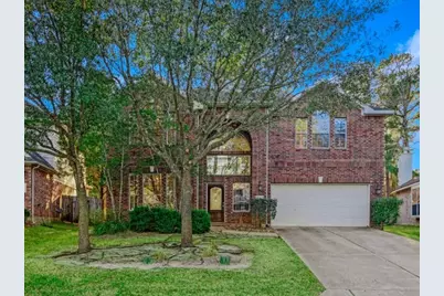 118 Bryce Branch Circle, Spring, TX 77382 - Photo 1