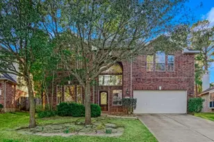 118 Bryce Branch Cir, The Woodlands, TX 77382 - Photo 1