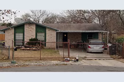 5302 Pirate Cove, San Antonio, TX 78242 - Photo 1