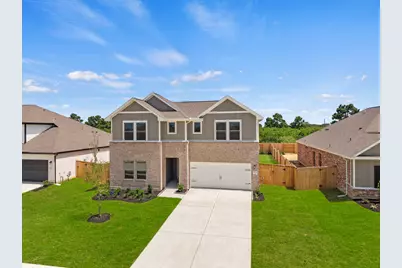 6722 Pebble Bluff Court, Cove, TX 77523 - Photo 27