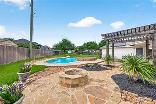 8310 Port Branch Dr, Richmond, TX 77406 - Photo 35