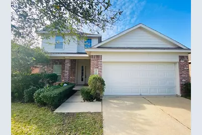 2018 Running Brook Lane, Pearland, TX 77584 - Photo 1