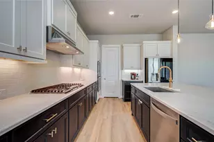 2127 Berry Trace Ct, Manvel, TX 77578 - Photo 29