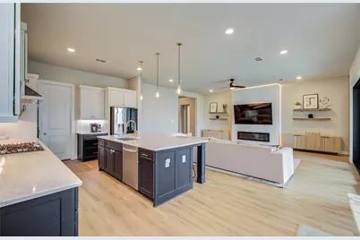 2127 Berry Trace Court, Manvel, TX 77578 - Photo 25