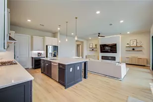 2127 Berry Trace Ct, Manvel, TX 77578 - Photo 25