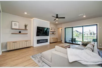 2127 Berry Trace Court, Manvel, TX 77578 - Photo 5