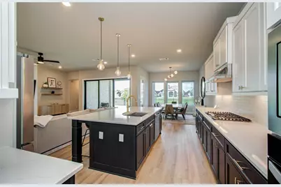 2127 Berry Trace Court, Manvel, TX 77578 - Photo 17