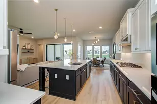 2127 Berry Trace Ct, Manvel, TX 77578 - Photo 17