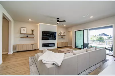 2127 Berry Trace Court, Manvel, TX 77578 - Photo 17