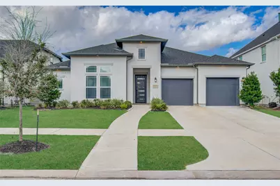 2127 Berry Trace Court, Manvel, TX 77578 - Photo 1