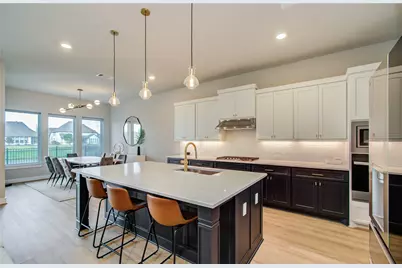 2127 Berry Trace Court, Manvel, TX 77578 - Photo 27