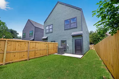 7836 & 7840 Nashville Street #A-D, Houston, TX 77028 - Photo 49