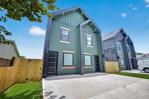 7836 & 7840 Nashville St, Houston, TX 77028 - Photo 3