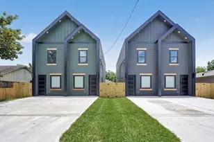 7836 & 7840 Nashville St, Houston, TX 77028 - Photo 1
