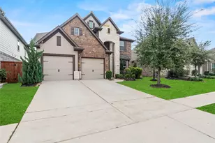 11734 Deepwater Ridge Way, Cypress, TX 77433 - Photo 1