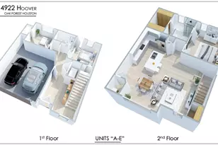 4922 Hoover St, Houston, TX 77092 - Photo 13