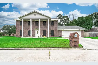 7118 Tonkawa Street, Baytown, TX 77521 - Photo 1