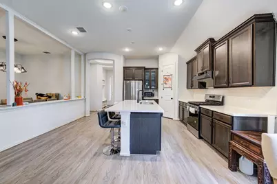 3507 Sunburst Court, Katy, TX 77494 - Photo 31