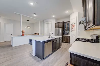 3507 Sunburst Court, Katy, TX 77494 - Photo 29