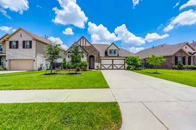 3507 Sunburst Court, Katy, TX 77494 - Photo 3