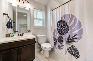 3507 Sunburst Ct, Katy, TX 77494 - Photo 9