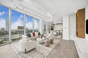 2727 Kirby Dr, Houston, TX 77098 - Photo 5