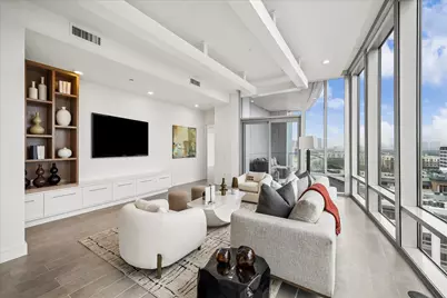 2727 Kirby Drive #11D, Houston, TX 77098 - Photo 3