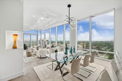 2727 Kirby Drive #11D, Houston, TX 77098 - Photo 1
