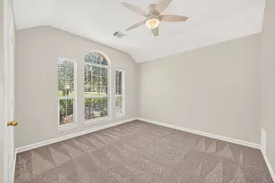 81 N Holly Gln Dr, Point Blank, TX 77364 - Photo 31