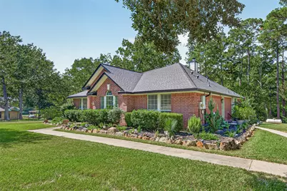 81 N Holly Glen Drive, Point Blank, TX 77364 - Photo 7