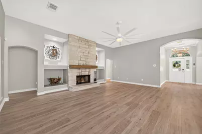 81 N Holly Glen Drive, Point Blank, TX 77364 - Photo 15