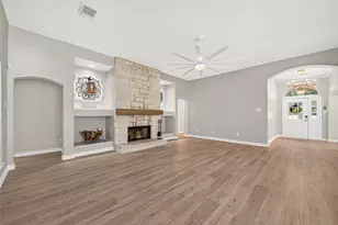 81 N Holly Gln Dr, Point Blank, TX 77364 - Photo 15